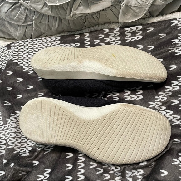 ALLBIRDS Merino Wool Sneakers 8 - Picture 4 of 7